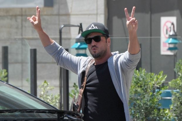 David Bustamante