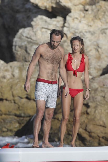 James Middleton
