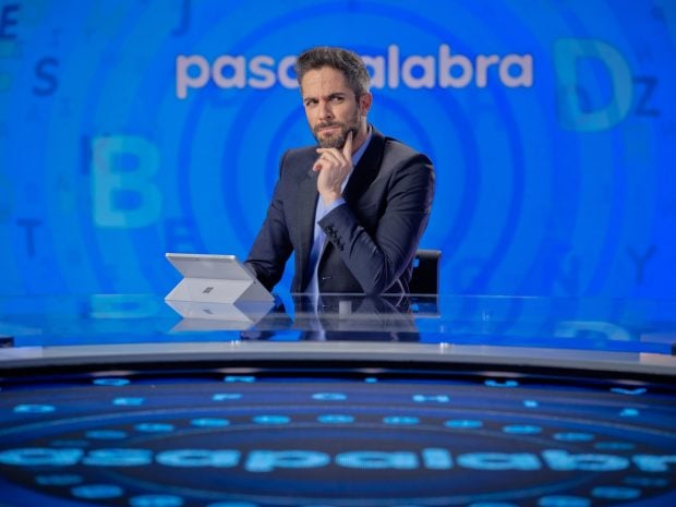 Roberto Leal