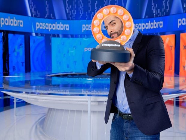 Roberto Leal