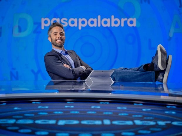Roberto Leal