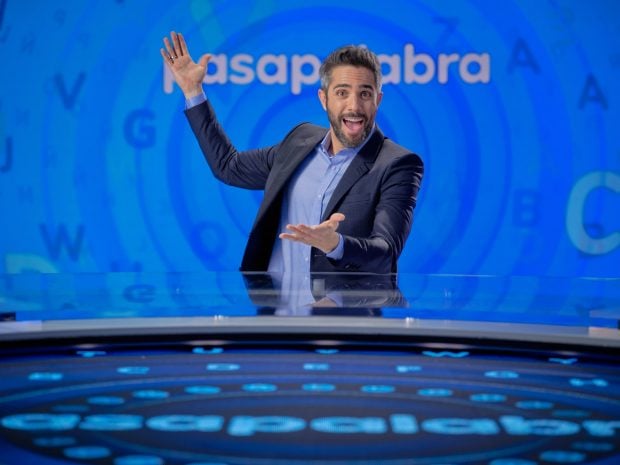 Roberto Leal