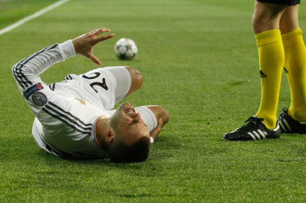Jes&eacute; Rodr&iacute;guez 