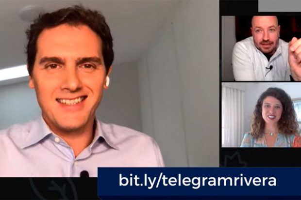 Albert Rivera