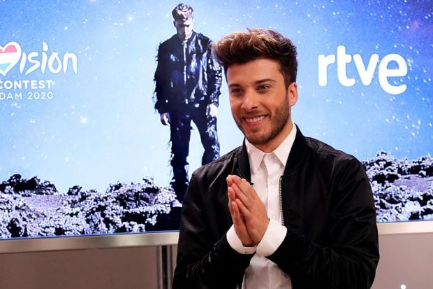 Blas Cant&oacute;