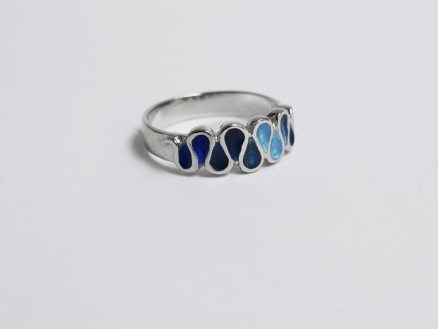 Joidart presenta una colecci&oacute;n de joyas inspiradas por Gaud&iacute;