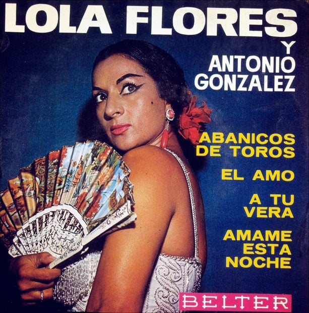 Lola Flores