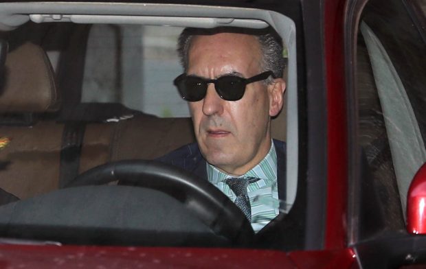 Jaime de Marichalar