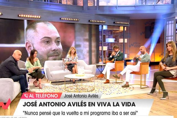 Avilés Viva la Vida