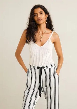 Grandes chollos que podrás encontrar en Mango Outlet por menos de 6 euros