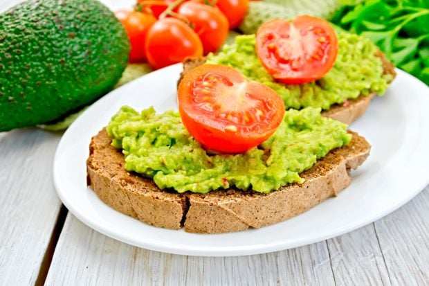 aguacate
