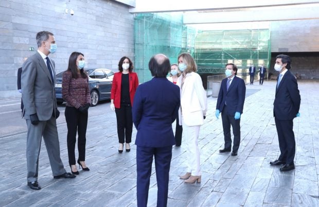 Letizia