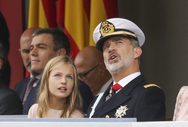 Leonor