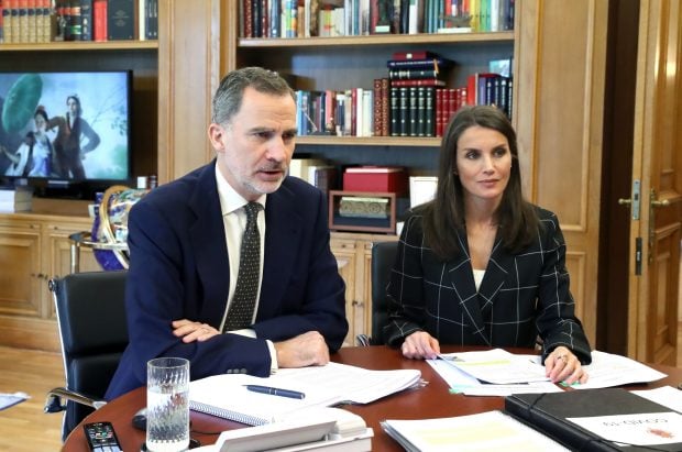 Letizia