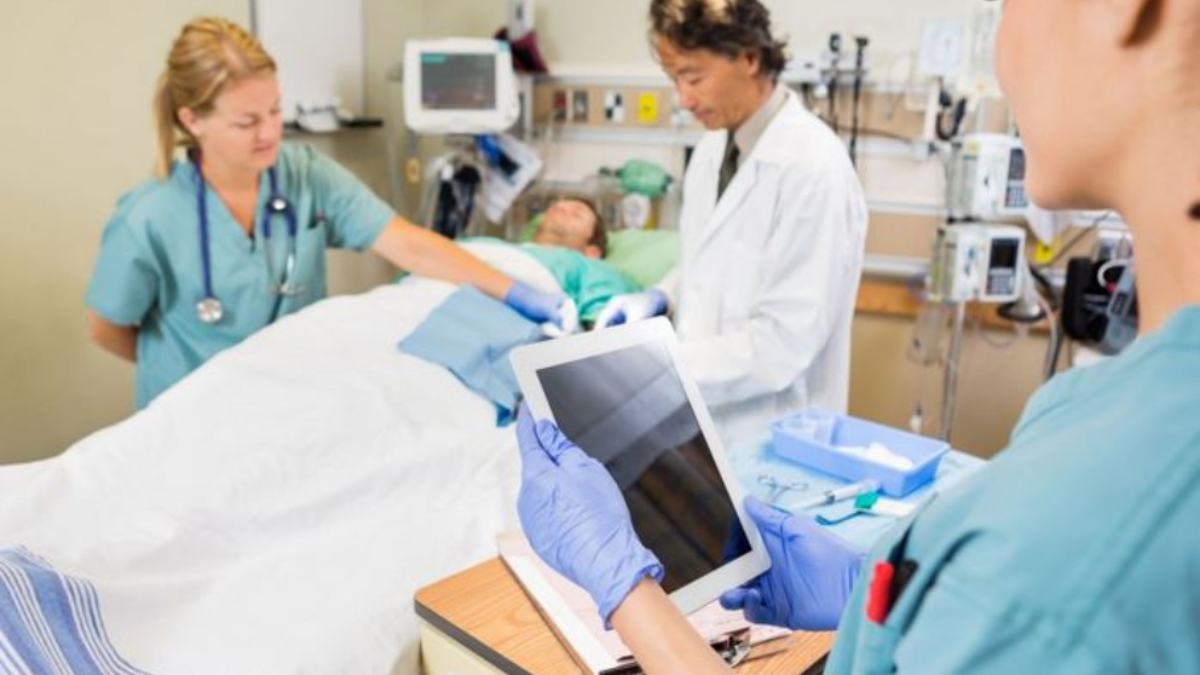 Las ventajas de la telemedicina durante épocas de coronavirus