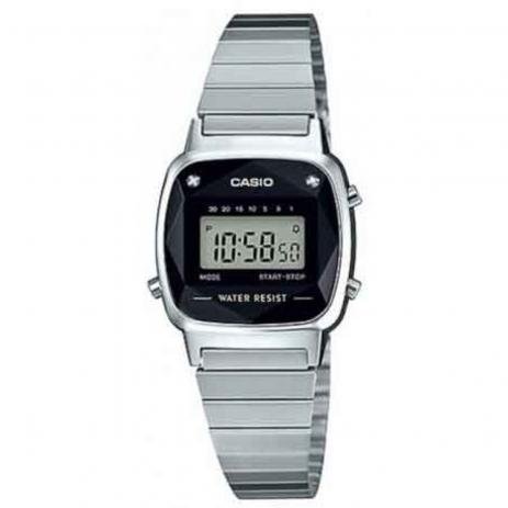l Casio es un cl&aacute;sico &lsquo;low cost&rsquo; indestructible, perfecto para marcar el tiempo este verano