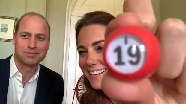 Kate Middleton