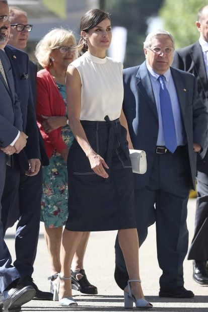 Letizia