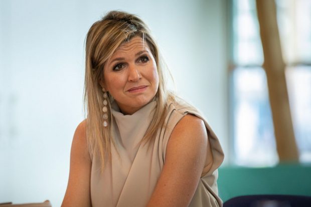 Máxima