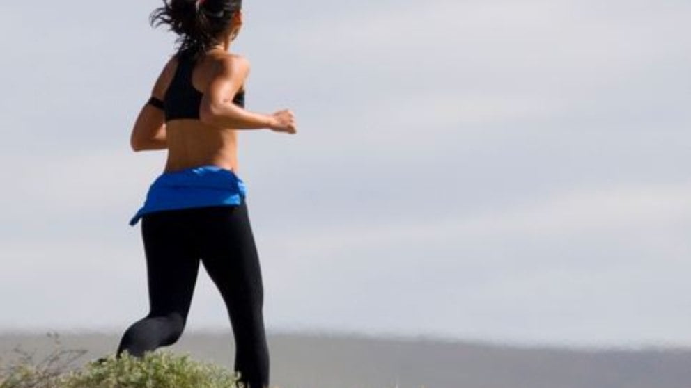 Los complementos que necesitas para el running