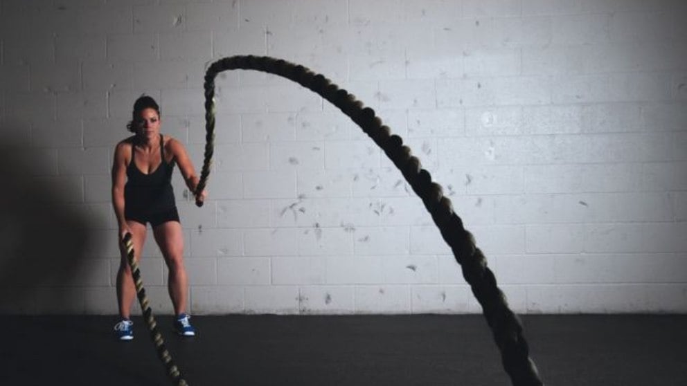 Top ejercicios si quieres tener unas piernas tonificadas