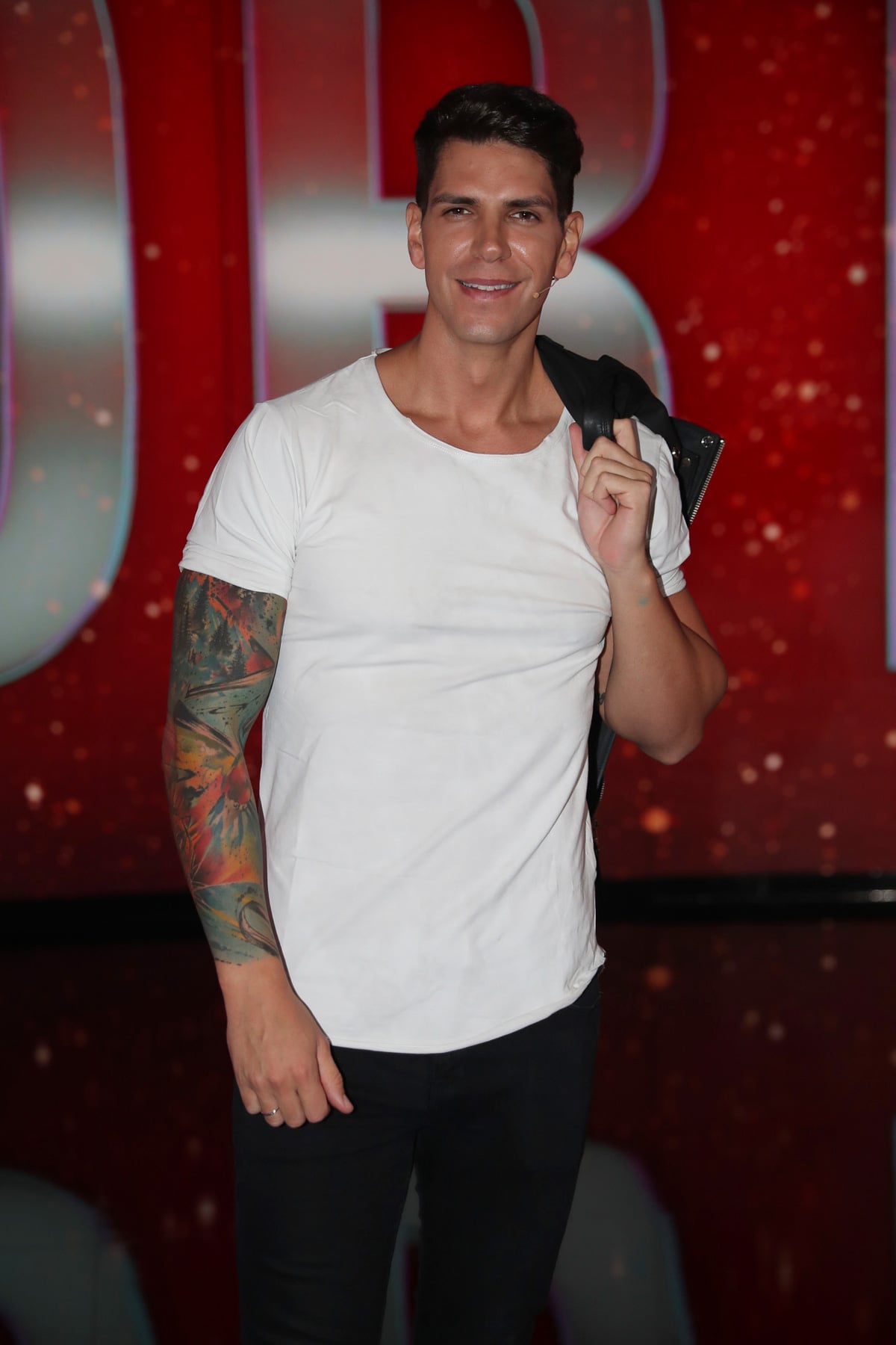 Diego Matamoros