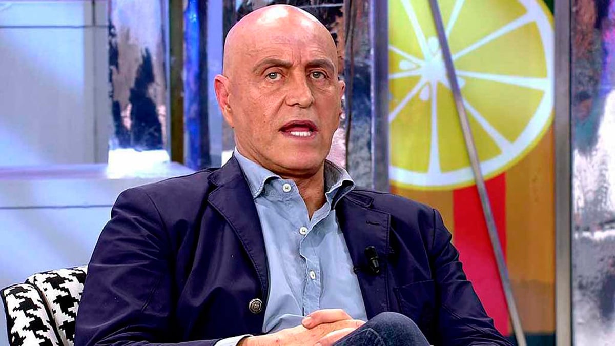 Kiko Matamoros