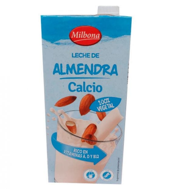 Milbona Lidl