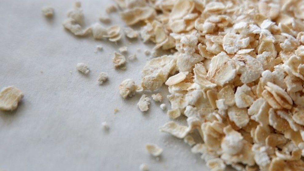 Por qué debes incluir la avena en tu dieta