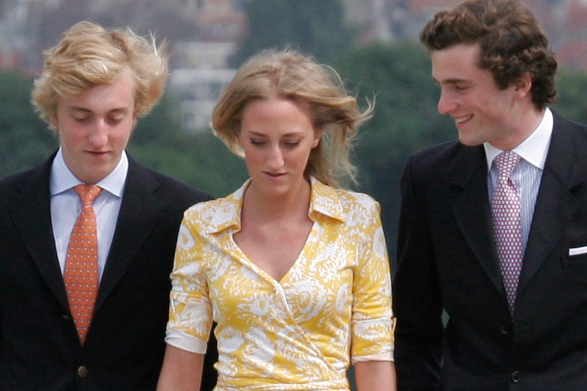 Joaquín de Bélgica