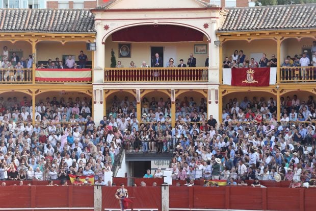 Rey Juan Carlos