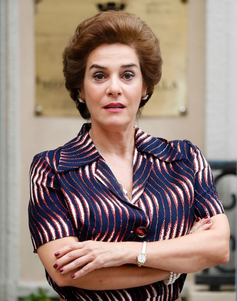 Anabel Alonso