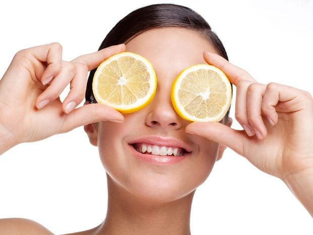 Vitamina C