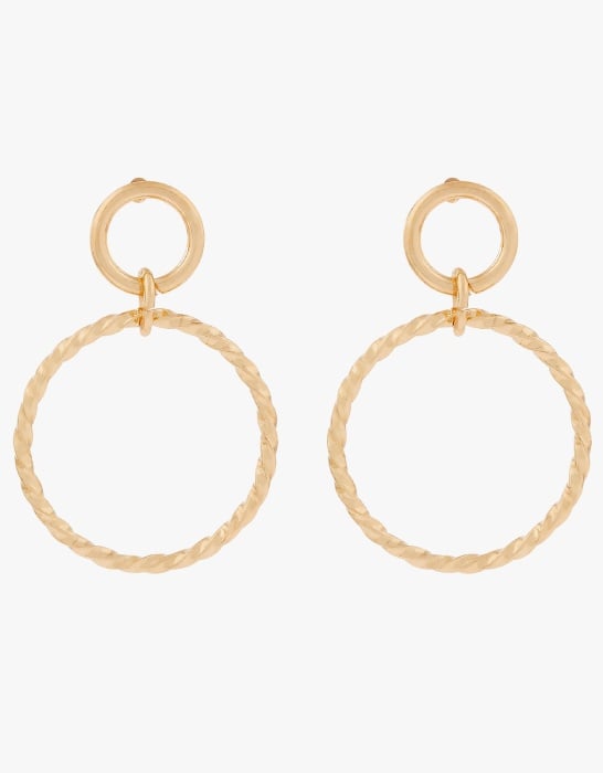 Estos son los pendientes de 5 euros de Kate Middleton