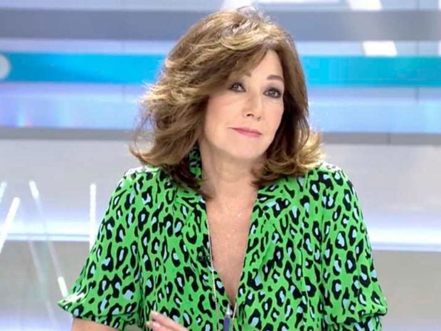 Ana Rosa Quintana
