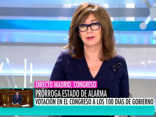 Ana Rosa Quintana