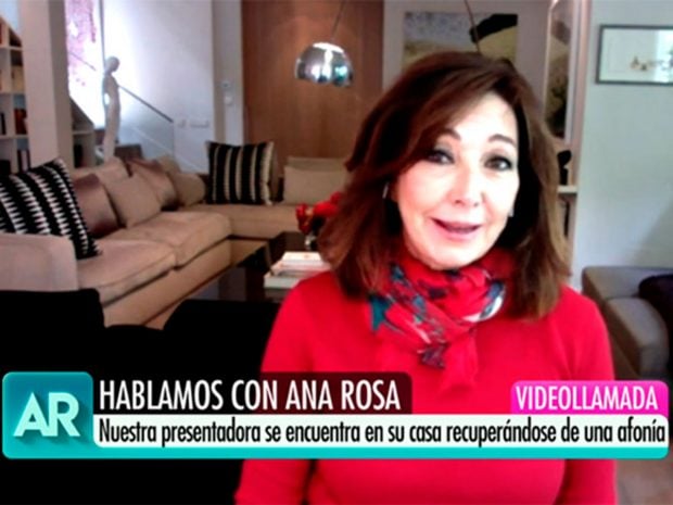 Ana Rosa Quintana