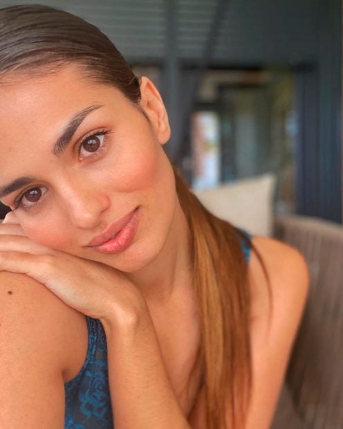 Sara S&aacute;lamo