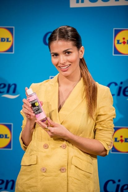 Sara S&aacute;lamo