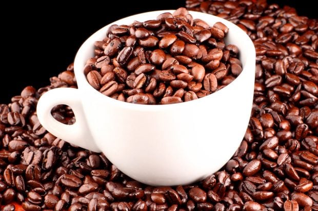 Caf&eacute;