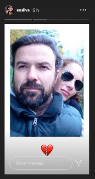 Eugenia Silva y Pau Don&eacute;s