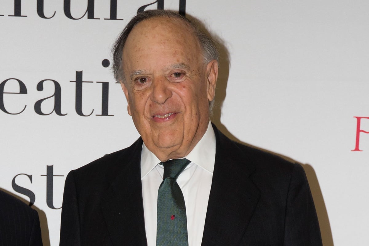 Carlos Falc&oacute;