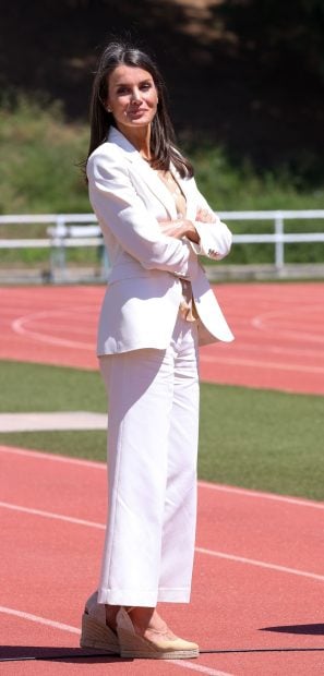 Reina Letizia