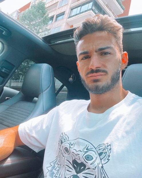 Juan Iglesias