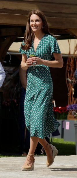 Kate Middleton