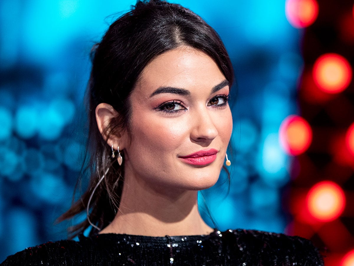 Estela Grande enamorada de nuevo/Gtres