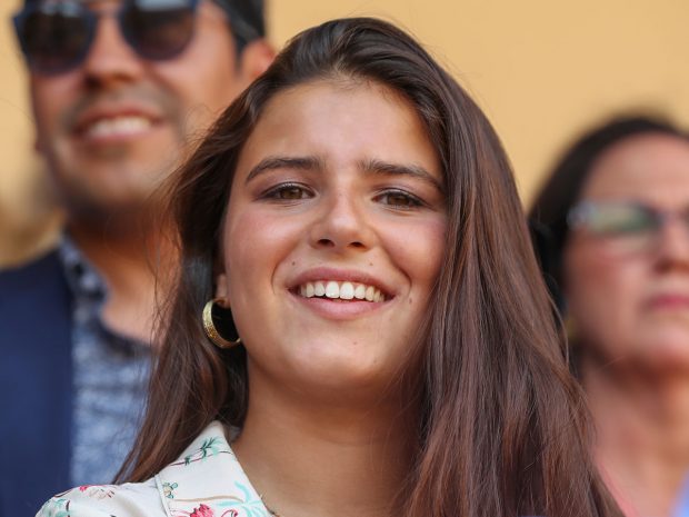 Cayetana Rivera Mart&iacute;nez de Irujo