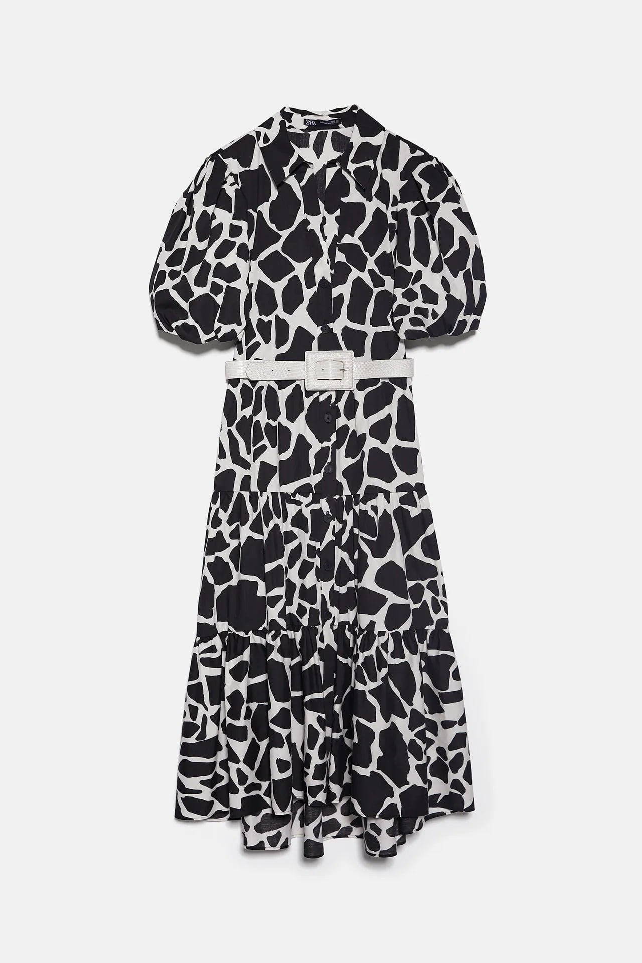 Zara: 5 mejores vestidos midi para el verano que te enamorarán a primera vista