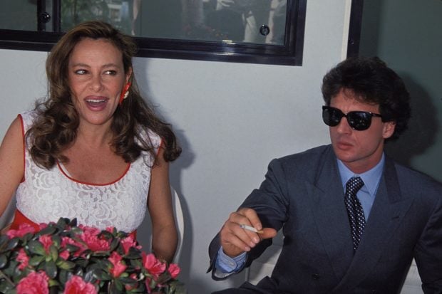 Alessandro Lequio, Ana Obreg&oacute;n