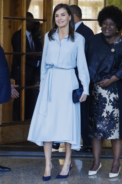 Letizia